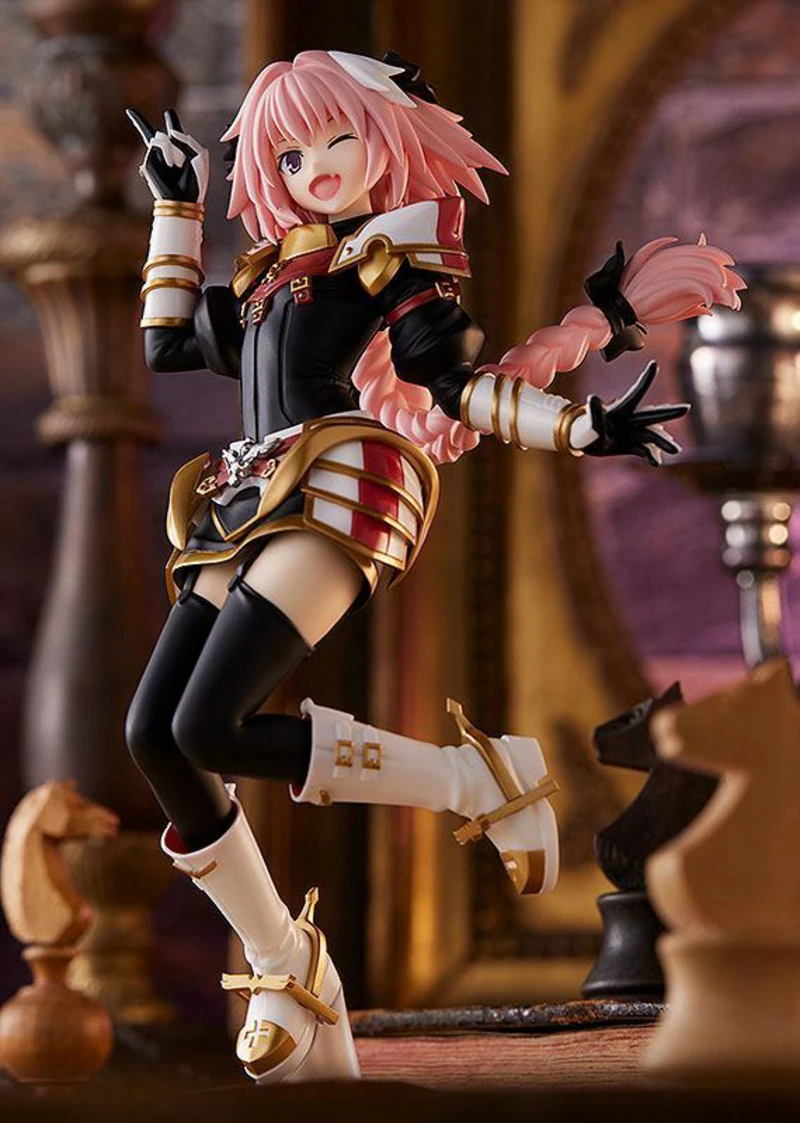 Astolfo - Rider - Fate/Grand Order Pop Up Parade - Max Factory