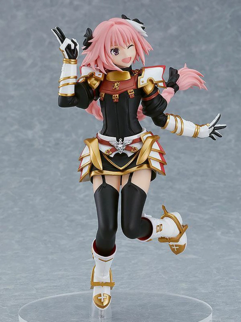 Astolfo - Rider - Fate/Grand Order Pop Up Parade - Max Factory