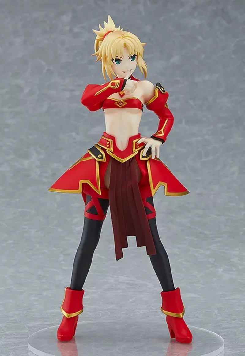 Preview: Mordred - Saber - Fate/Grand Order Pop Up Parade - Max Factory