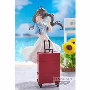 Serika Hakozaki - The Idolmaster Cinderella Girls - Emotional Lens - Banpresto