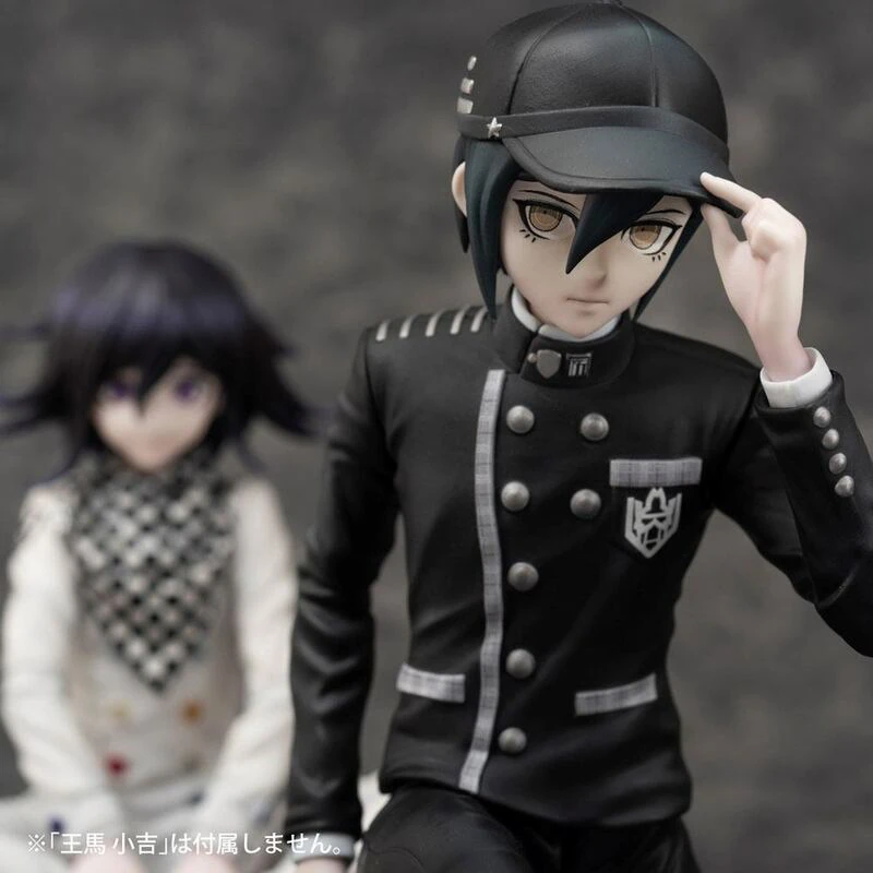 Shuichi Saihara - Danganronpa V3 Killing Harmony - Union Creative