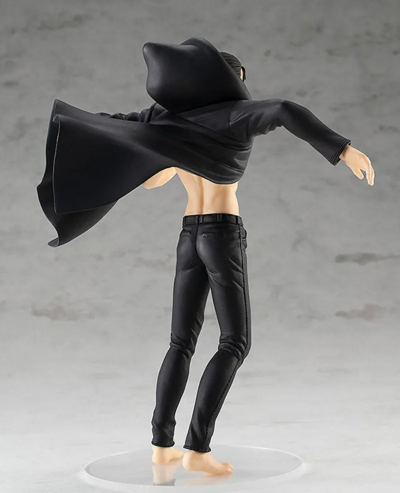 Eren Yeager - Jacke - Attack on Titan Pop Up Parade - Good Smile Company