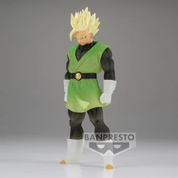 Super Saiyajin Son Gohan (Great Saiyaman Version) - Dragon Ball Z (Clearise) - Banpresto