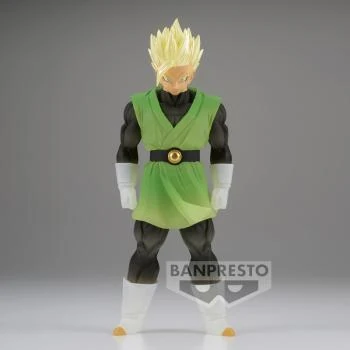 Super Saiyajin Son Gohan (Great Saiyaman Version) - Dragon Ball Z (Clearise) - Banpresto