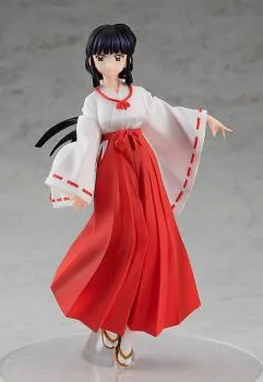 Kikyo - Inuyasha The Final Act Pop Up Parade - Good Smile Company