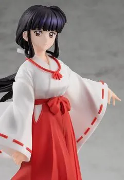 Kikyo - Inuyasha The Final Act Pop Up Parade - Good Smile Company