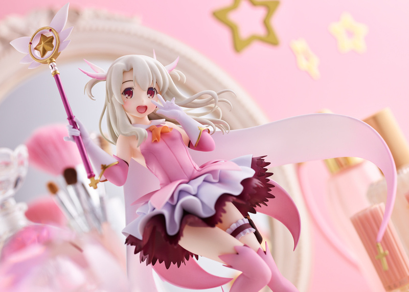 Illyasviel von Einzbern - Fate/kaleid liner Prisma☆Illya Prisma☆Phantasm - Wanderer