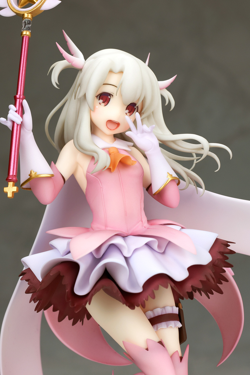 Illyasviel von Einzbern - Fate/kaleid liner Prisma☆Illya Prisma☆Phantasm - Wanderer