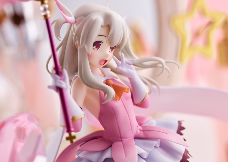 Illyasviel von Einzbern - Fate/kaleid liner Prisma☆Illya Prisma☆Phantasm - Wanderer
