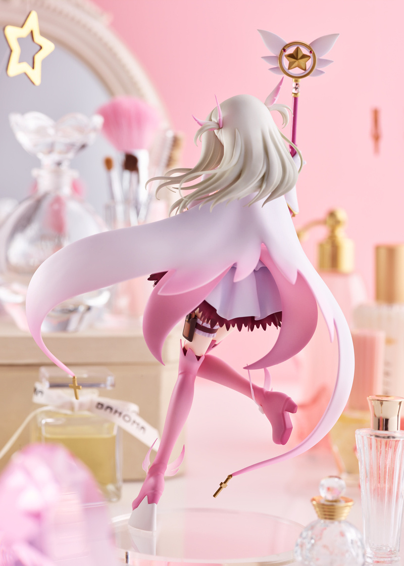 Illyasviel von Einzbern - Fate/kaleid liner Prisma☆Illya Prisma☆Phantasm - Wanderer