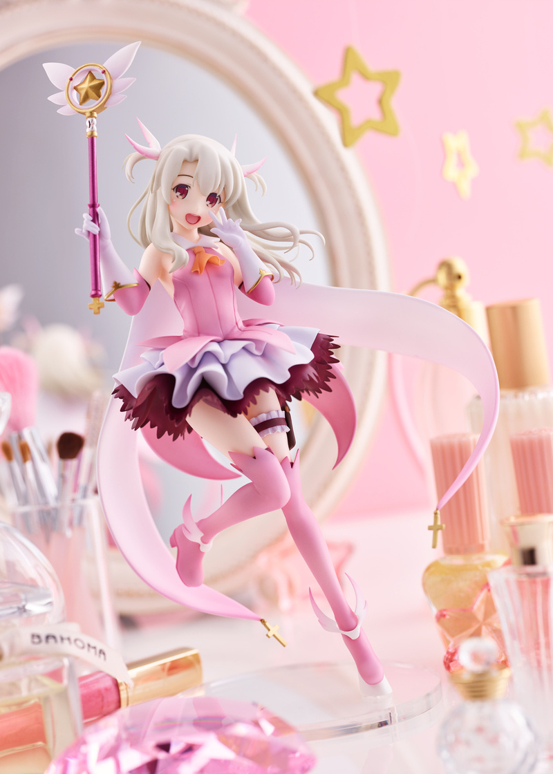 Illyasviel von Einzbern - Fate/kaleid liner Prisma☆Illya Prisma☆Phantasm - Wanderer