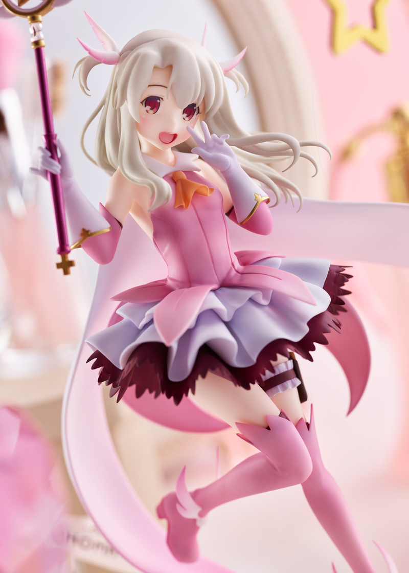 Illyasviel von Einzbern - Fate/kaleid liner Prisma☆Illya Prisma☆Phantasm - Wanderer