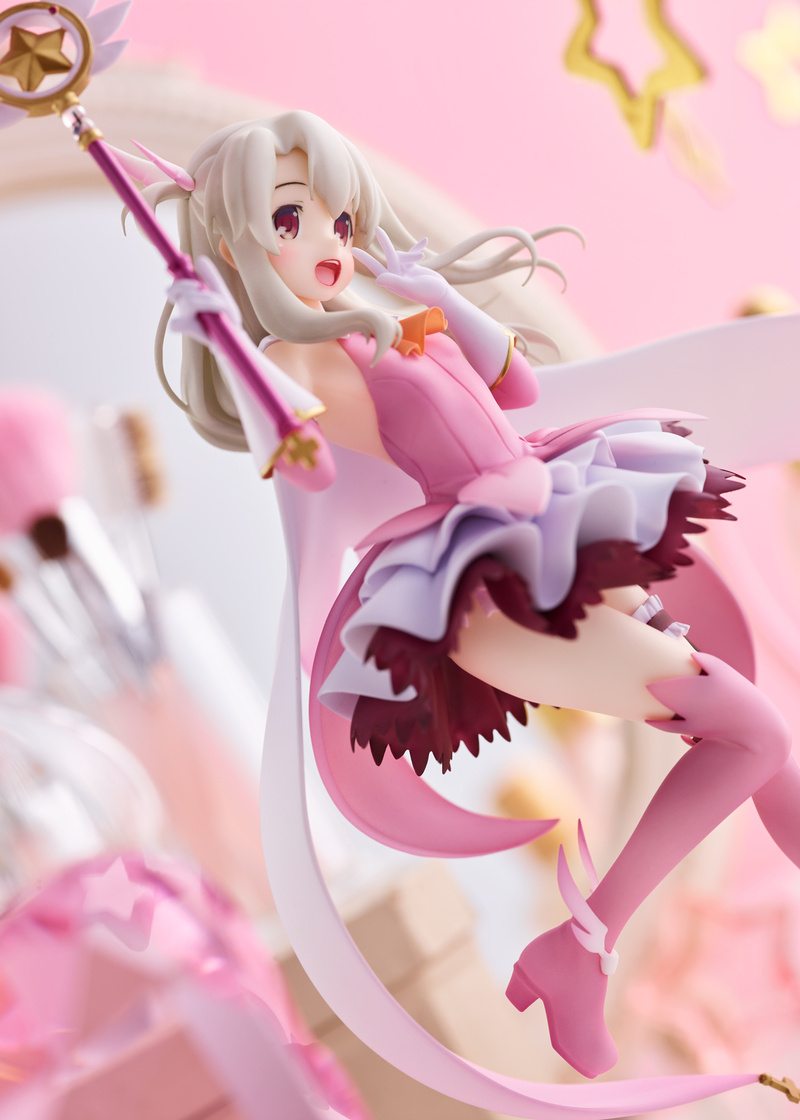 Illyasviel von Einzbern - Fate/kaleid liner Prisma☆Illya Prisma☆Phantasm - Wanderer