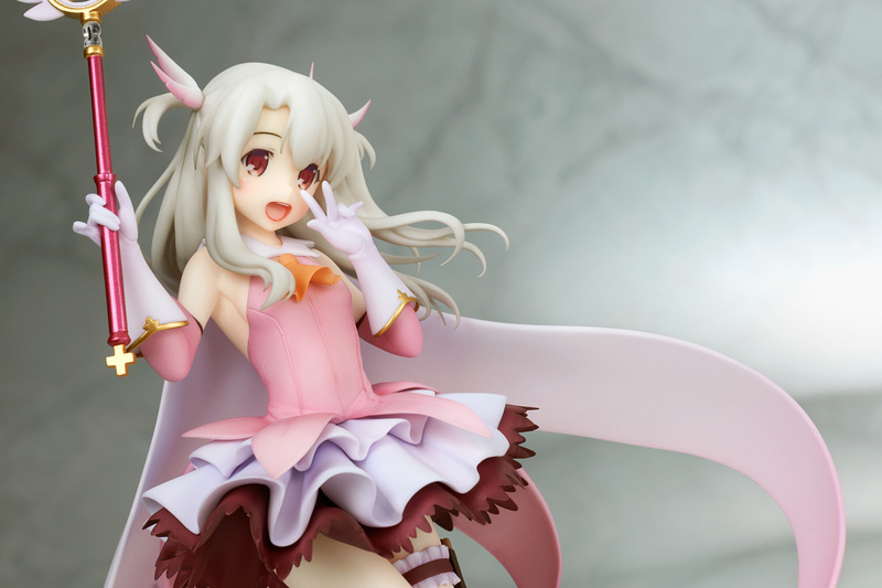Illyasviel von Einzbern - Fate/kaleid liner Prisma☆Illya Prisma☆Phantasm - Wanderer