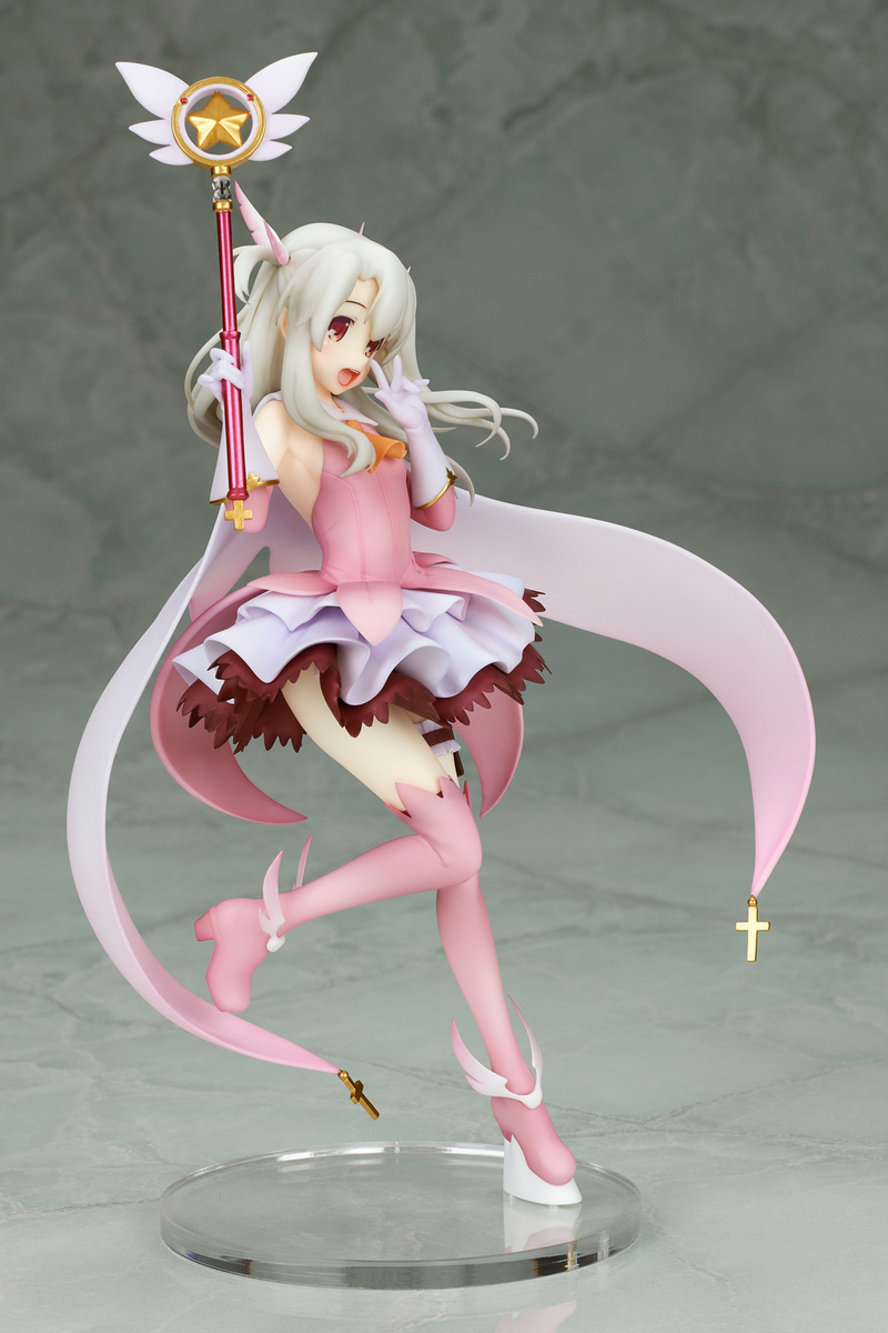 Illyasviel von Einzbern - Fate/kaleid liner Prisma☆Illya Prisma☆Phantasm - Wanderer