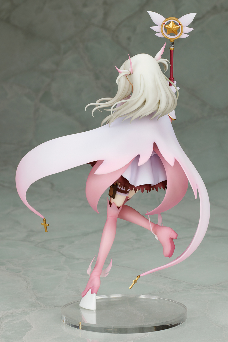Illyasviel von Einzbern - Fate/kaleid liner Prisma☆Illya Prisma☆Phantasm - Wanderer