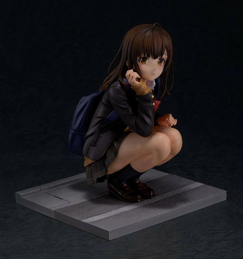 Sayu Ogiwara - Good Smile Company