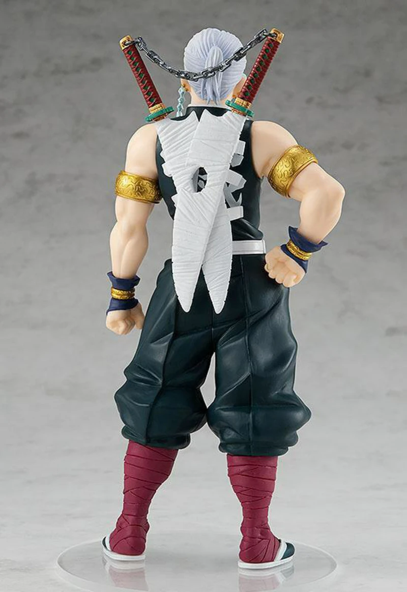 Tengen Uzui - Demon Slayer Pop Up Parade - Good Smile Company