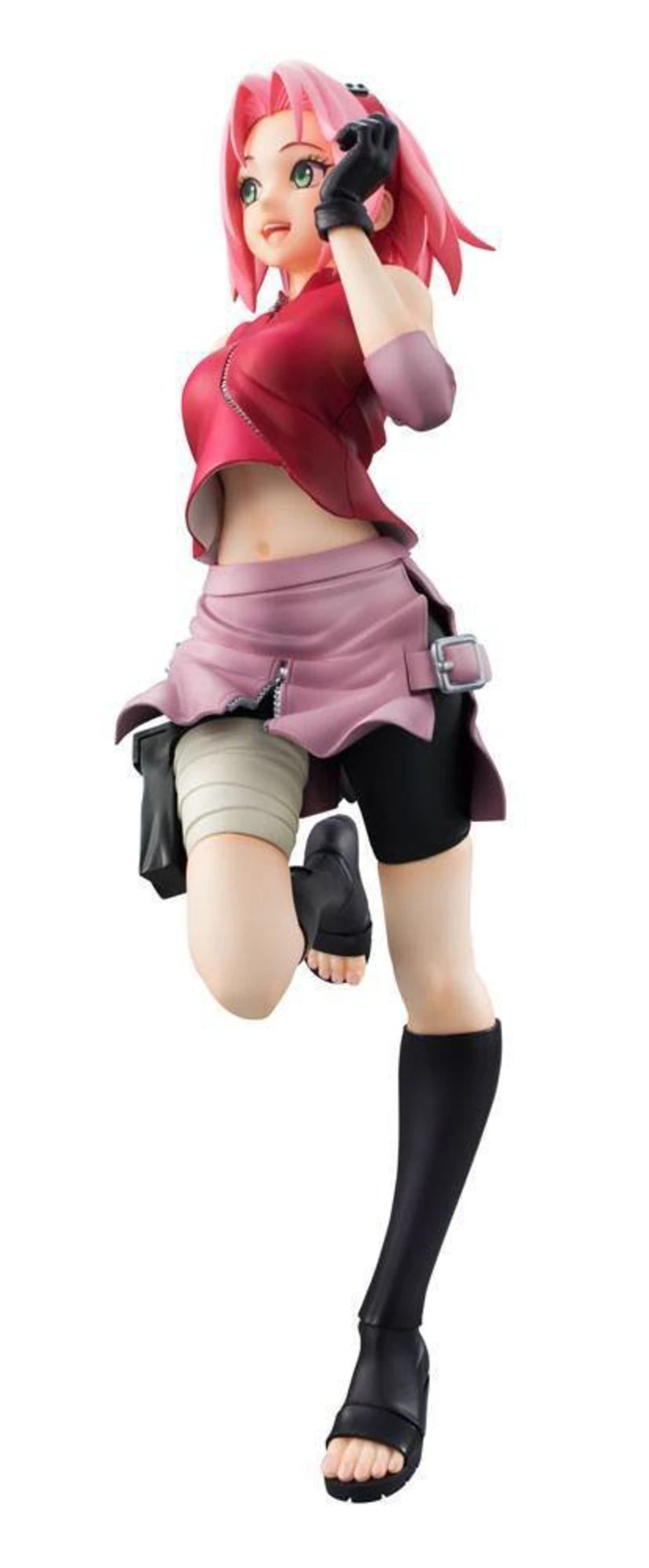 Sakura Haruno - Naruto Gals