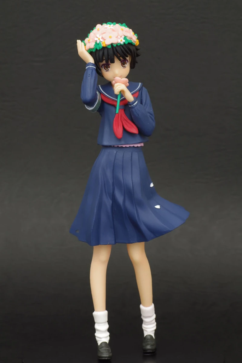 Uiharu Kazari - To Aru Majutsu no Index II