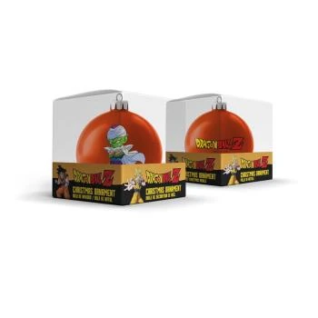 Dragon Ball Z Christbaumkugel für den Weihnachtsbaum mit Chibi Piccolo von SD Toys