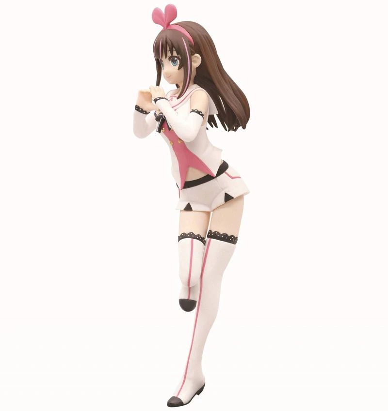 Kizuna Ai - Pougnette (Taito)