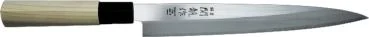 Japanisches Edelstahlmesser SASHIMI - SR400 - 21 cm von SEKIRYU