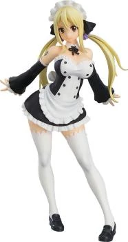 Lucy Heartfilia - Virgo - Fairy Tail Pop Up Parade - Good Smile