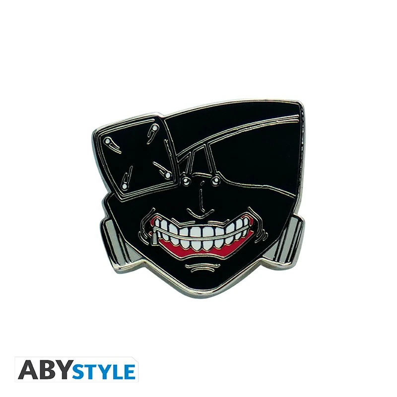Tokyo Ghoul Pin Mask von ABYStyle