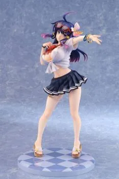Izumi Mahiru - Original Character - Statue 1/6 - Original Illustration von Nikaido Yuki - Daiki Kougyo