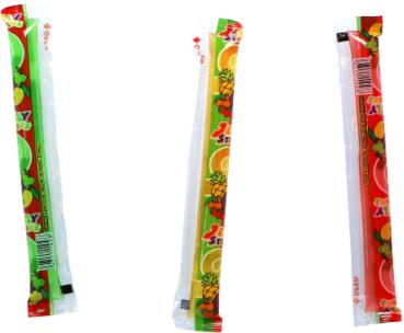 Preview: Jelly Sticks - Fruchtmix von Speshow
