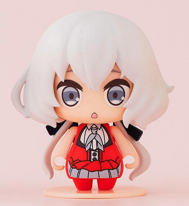 Lucky Box - Zombie Land Saga - Pocket Maquette Mini-Figuren - Sortiment Zombie Land Saga Vol. 2