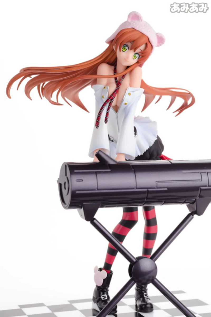 Shirley Fenette - Ichiban Kuji - Keyboard Code Black in Ashford (Banpresto)