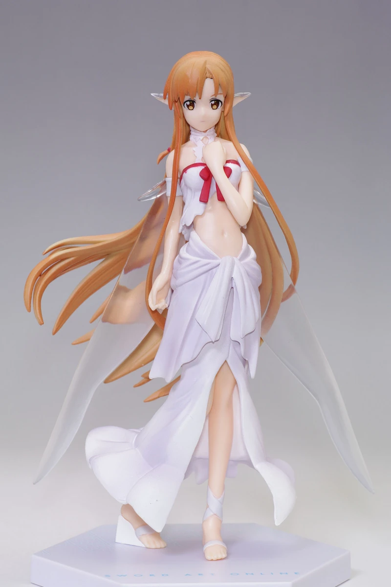 Asuna - High Grade Figure - Titania ver. (SEGA)