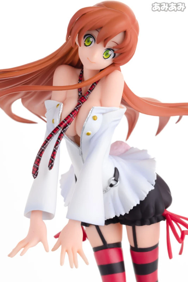 Shirley Fenette - Ichiban Kuji - Keyboard Code Black in Ashford (Banpresto)