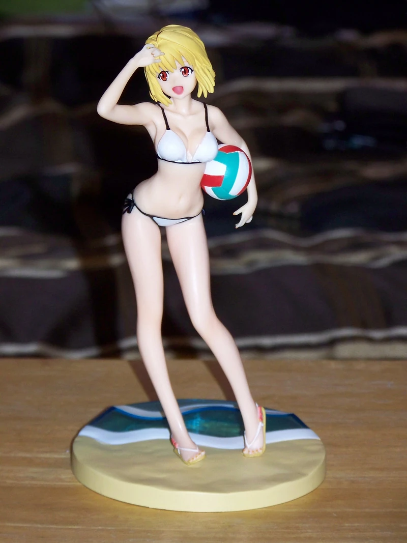 Arcueid Brunestud - EX Figure - Swimsuit ver. (SEGA)