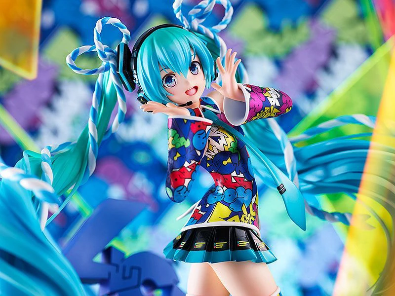 Hatsune Miku - Miku EXPO 5th Anniversary - Lucky Orb: UTA X KASOKU - Good Smile