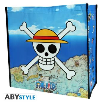 Preview: One Piece - Einkaufstasche - Straw Hat Crew von ABYStyle