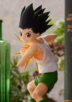 Gon Freecss - Hunter x Hunter - Pop Up Parade - Good Smile Company [B-Ware]