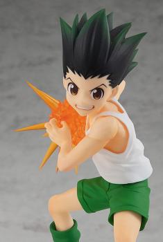 Gon Freecss - Hunter x Hunter - Pop Up Parade - Good Smile Company [B-Ware]