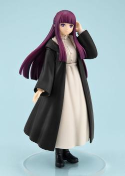 Preview: Fern - Frieren: Beyond Journey's End - Pop Up Parade - Good Smile Company [B-Ware]