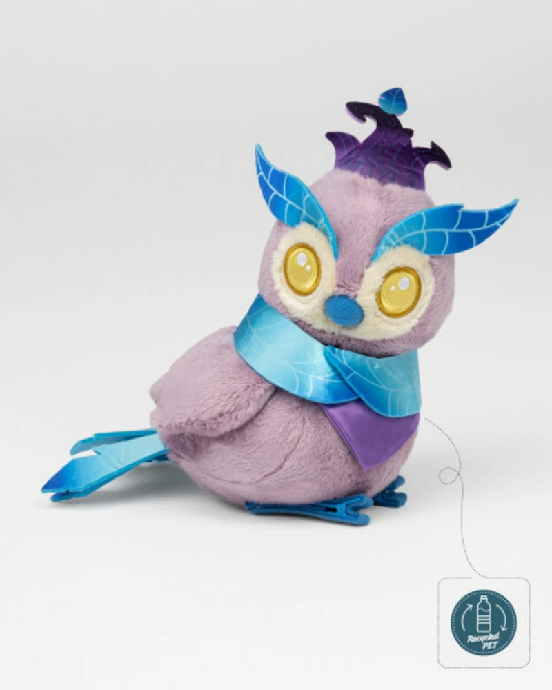 Pepe Ardenwaeld Plüschfigur - World of Warcraft - ItemLab