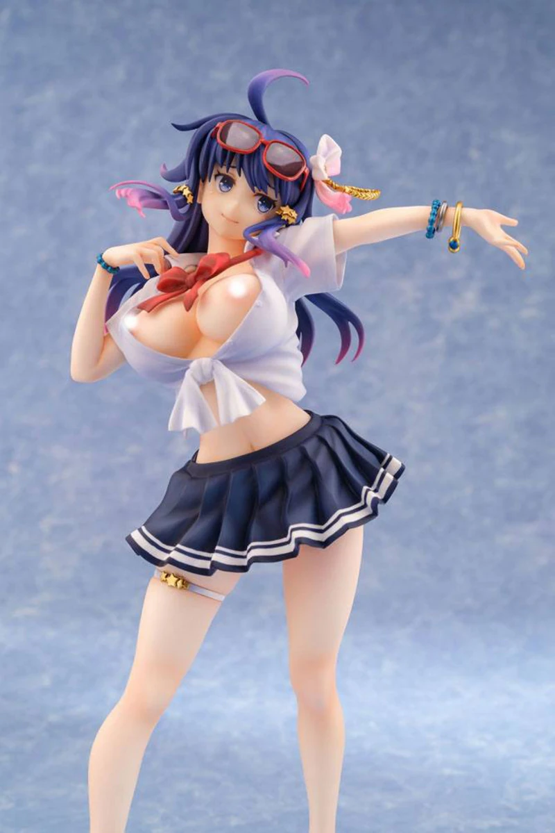 Izumi Mahiru - Original Character - Statue 1/6 - Original Illustration von Nikaido Yuki - Daiki Kougyo