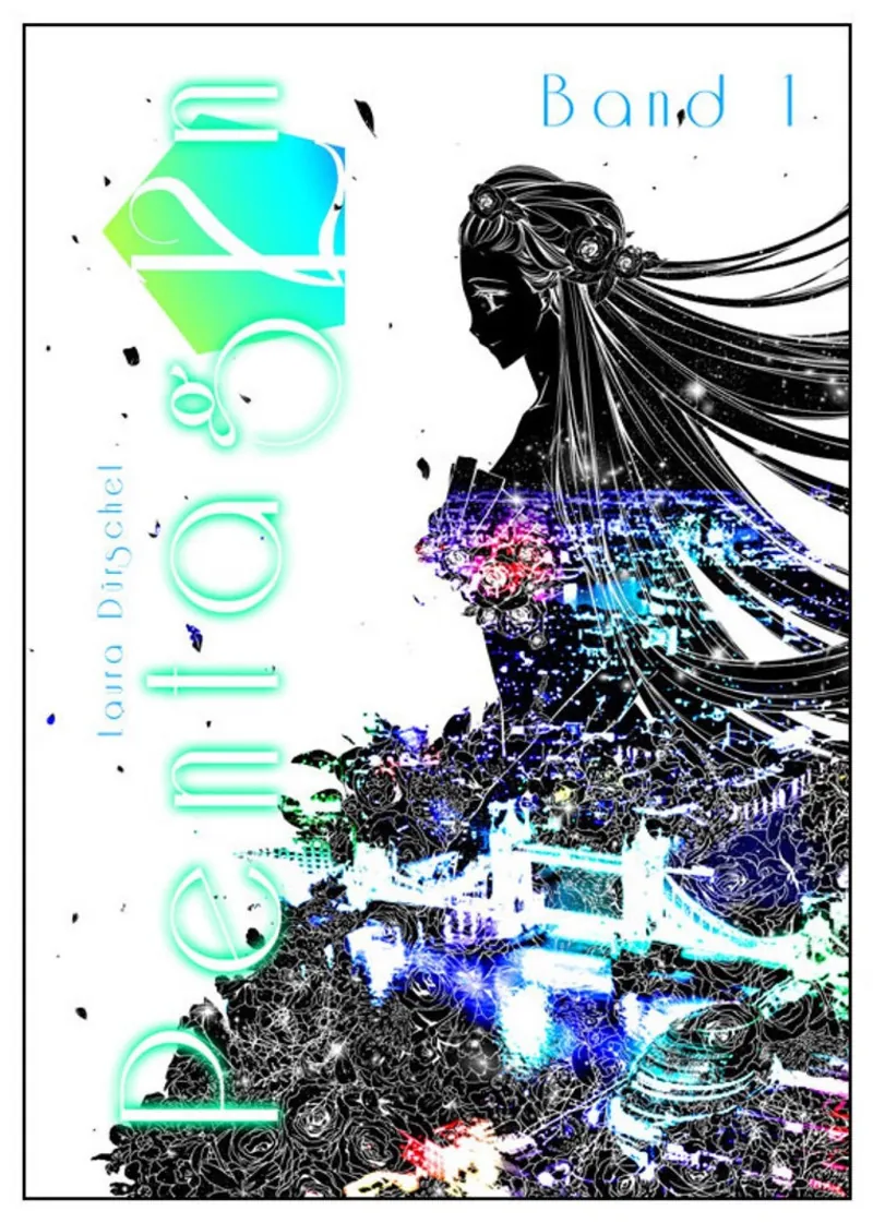 Pentagon12 - Ryoko - Laura Dürschel - Band 01