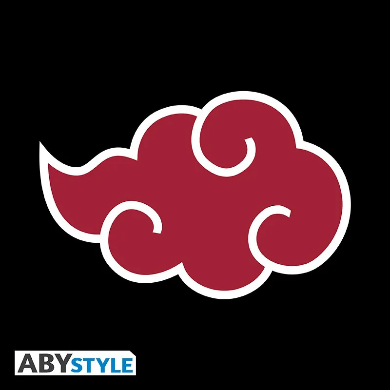 Naruto Shippuden - Akatsuki - Baseball Cap von ABYStyle