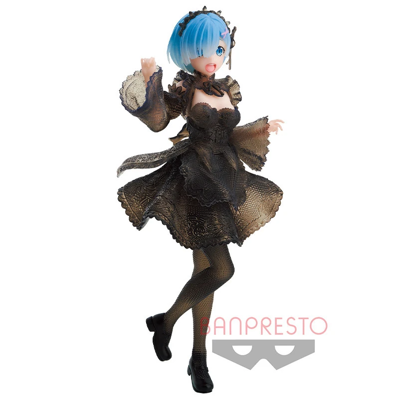 Rem (Seethlook Version) - Re:Zero - Banpresto