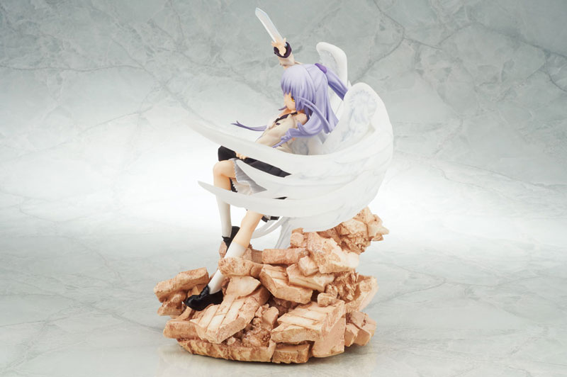 Tenshi / Kanade Tachibana - Broccoli