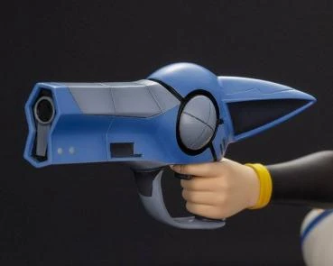 Rebecca Bluegarden - Bonus Edition - Edens Zero ARTFX J - Kotobukiya