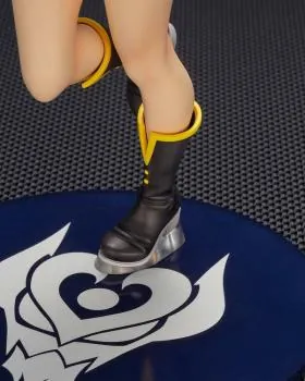 Rebecca Bluegarden - Bonus Edition - Edens Zero ARTFX J - Kotobukiya