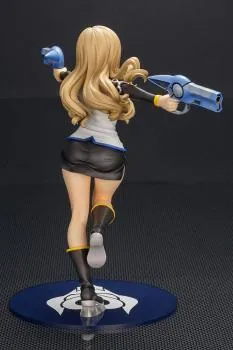 Rebecca Bluegarden - Bonus Edition - Edens Zero ARTFX J - Kotobukiya